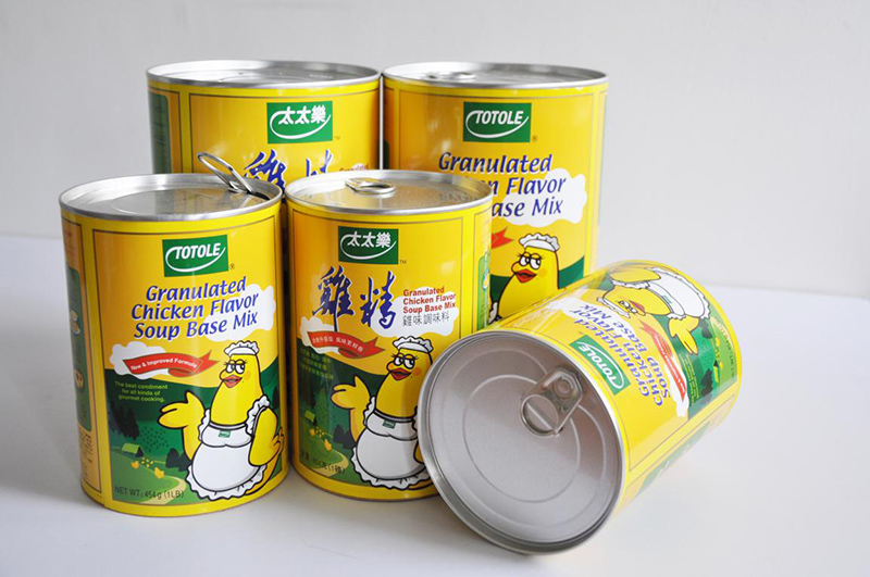 食品紙罐 食品紙罐