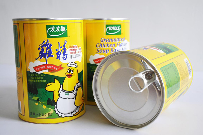 食品包裝紙罐 食品包裝紙罐