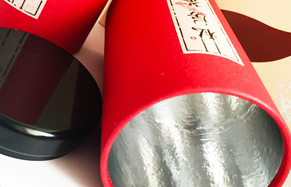 我們是中小企業(yè)，紙罐定制需求量不大，軍興溢美做的了嗎？