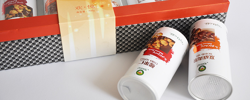 軍興溢美紙罐百科:食品級(jí)接觸用紙罐 軍興溢美紙罐百科:食品級(jí)接觸用紙罐