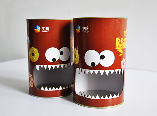 食品紙罐廠家定制實力雄厚2 食品紙罐廠家定制實力雄厚2