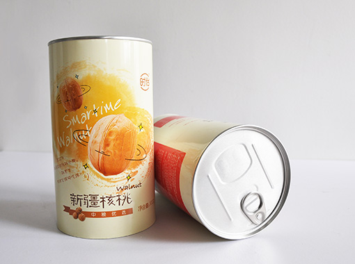 食品紙罐廠家定制實力雄厚3 食品紙罐廠家定制實力雄厚3