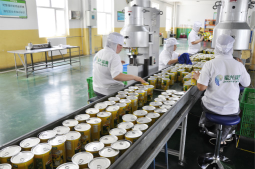 軍興溢美紙罐定制案例之太太樂:高質量紙筒定制4 軍興溢美紙罐定制案例之太太樂:高質量紙筒定制4