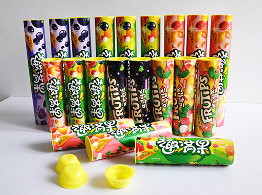 食品紙罐的定制要求安全衛(wèi)生，你們做得到嗎？