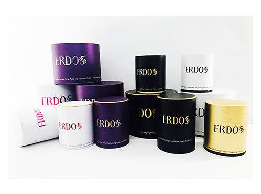 化妝品紙罐制作 化妝品紙罐制作