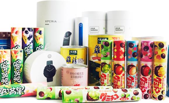 紙罐包裝有哪些優(yōu)點？