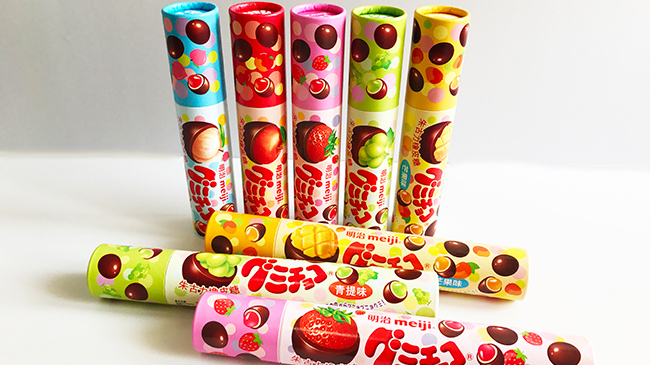 關于食品紙罐的優(yōu)點，你真的了解嗎？