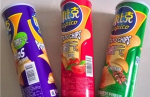 為什么越來越多的薯片食品采用紙罐包裝？