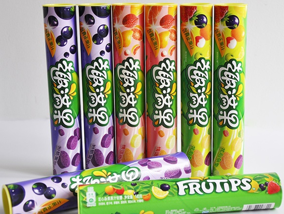 糖果可以用紙罐包裝嗎？密封性如何？