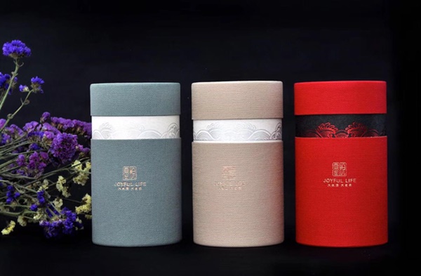 為什么越來越多的人傾向于使用紙罐包裝茶葉？