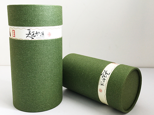 為什么越來越多的人傾向于使用紙罐包裝茶葉？