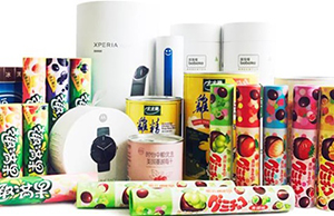 紙罐包裝都適用于哪些行業(yè)？