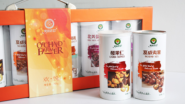 對于食品包裝罐，紙罐好還是塑料罐好？