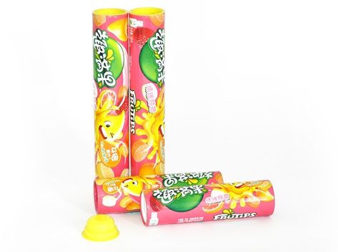 食品包裝罐都有哪些材質(zhì)？