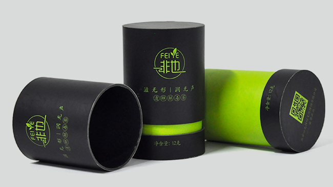 紙質(zhì)包裝罐 紙質(zhì)包裝罐