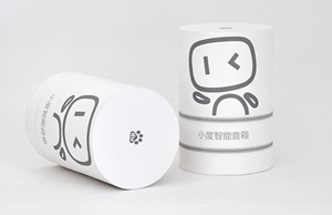 紙罐包裝，快消品行業(yè)的新寵！