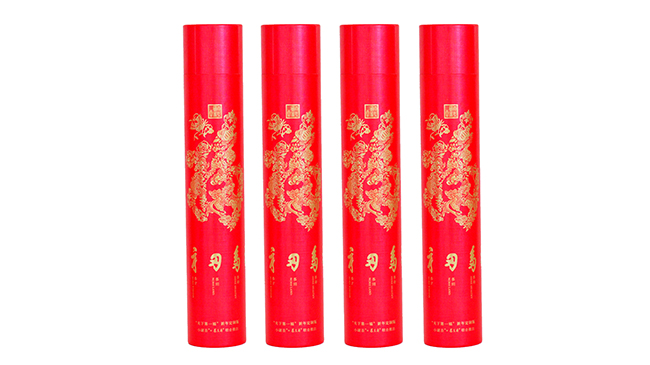 茶葉牛皮紙罐 茶葉牛皮紙罐