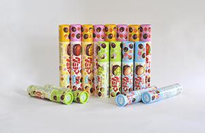 為什么說食品包裝要選擇復(fù)合紙罐？