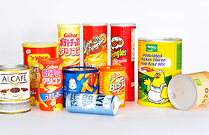 食品復(fù)合紙罐對人體有危害嗎？