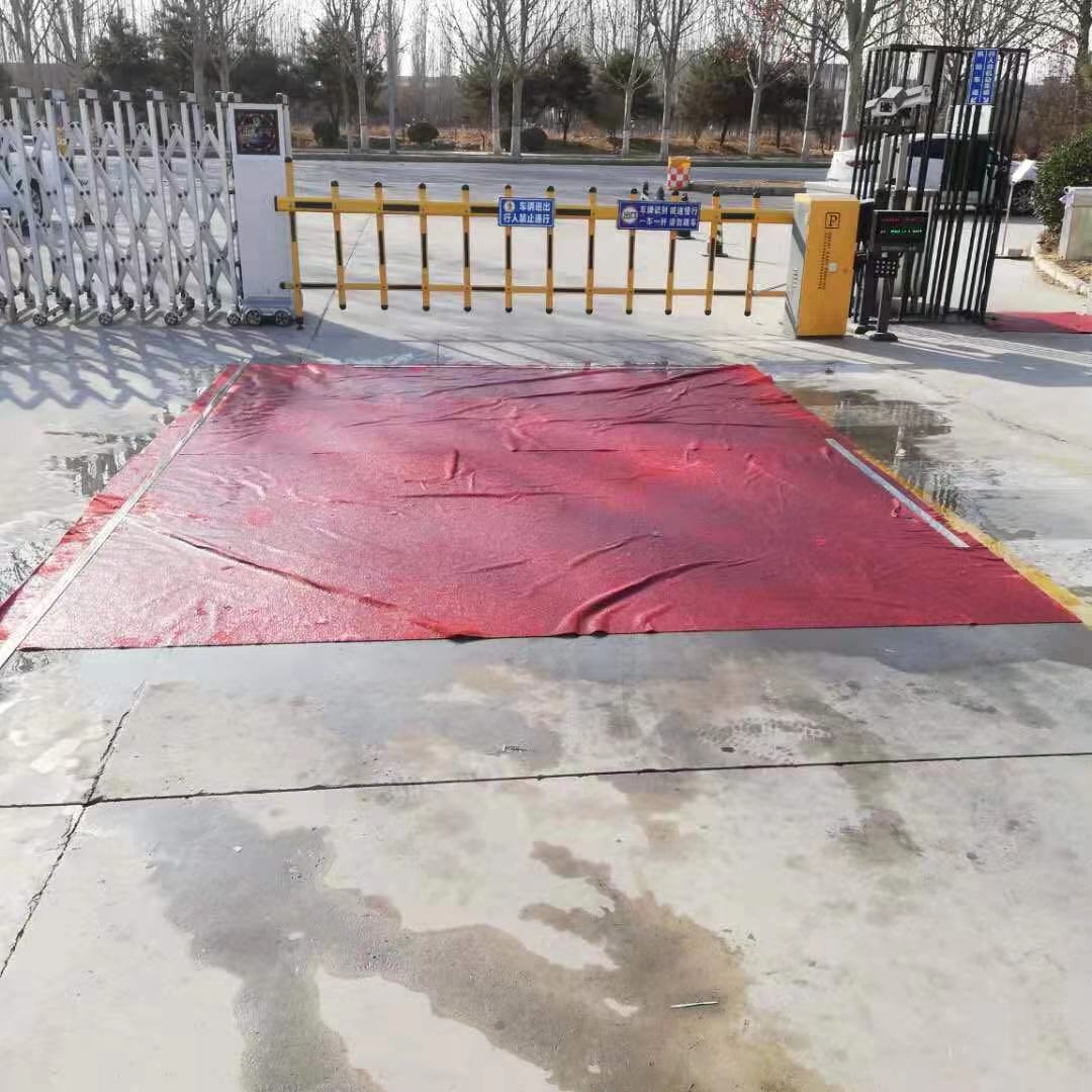 心系武漢，共抗疫情｜軍興溢美捐贈(zèng)2900只護(hù)目鏡