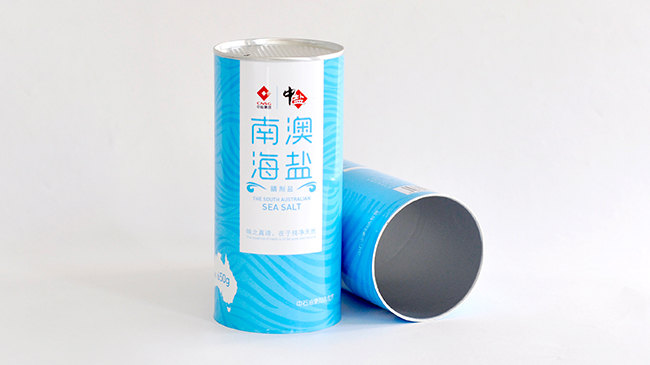 粉類鹽紙罐 粉類鹽紙罐