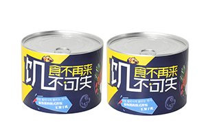 易拉紙罐解決外賣(mài)包裝衛(wèi)生、環(huán)保問(wèn)題