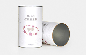 復(fù)合紙罐包裝的功能都有哪些？