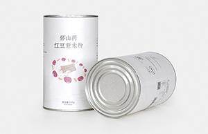 食品復(fù)合紙罐適用于哪些食品？