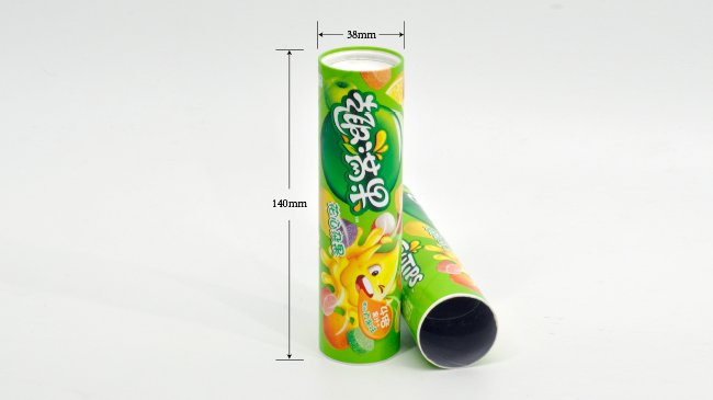 食品紙罐 食品紙罐
