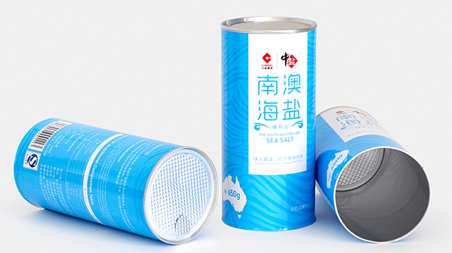 圓筒復(fù)合紙罐包裝 圓筒復(fù)合紙罐包裝