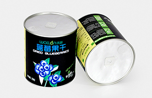 海苔使用紙罐包裝可以防潮嗎？