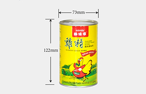 紙筒包裝尺寸可以定制嗎？