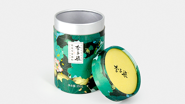 紙罐定制 紙罐定制