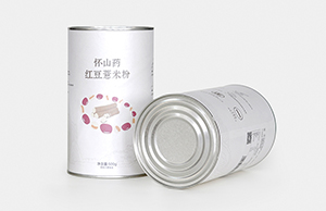 定制食品紙罐，你還需了解這些