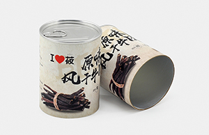 食品包裝罐，哪種材質(zhì)的比較好？
