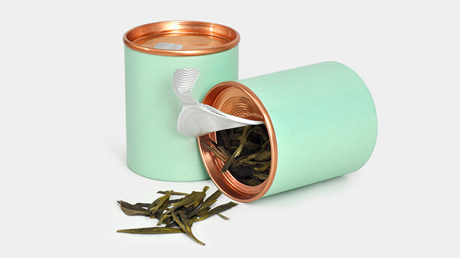 茶葉紙罐定制 茶葉紙罐定制