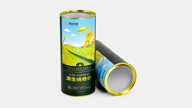 紙罐定制 紙罐定制