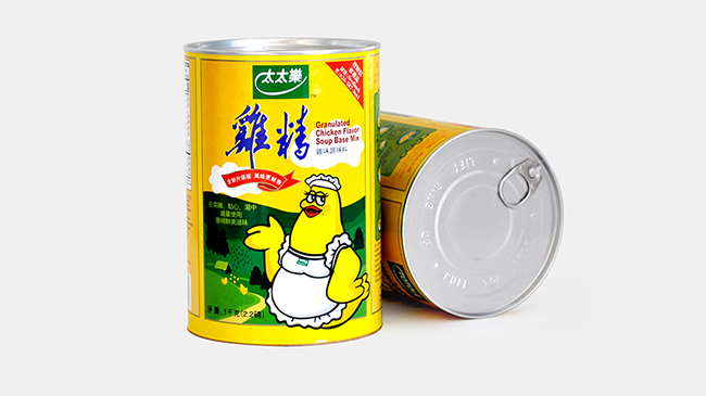食品復合紙罐 食品復合紙罐